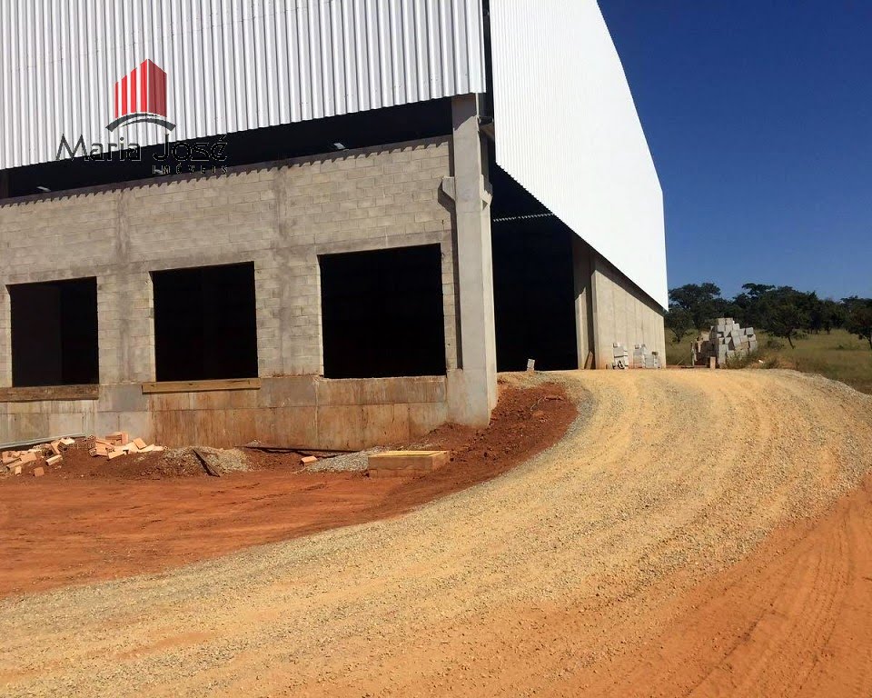 Terreno à venda com 18670m² de terreno no Seven Business Park, Sete Lagoas (MG) — foto 11 de 30