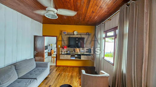 Sala estar social