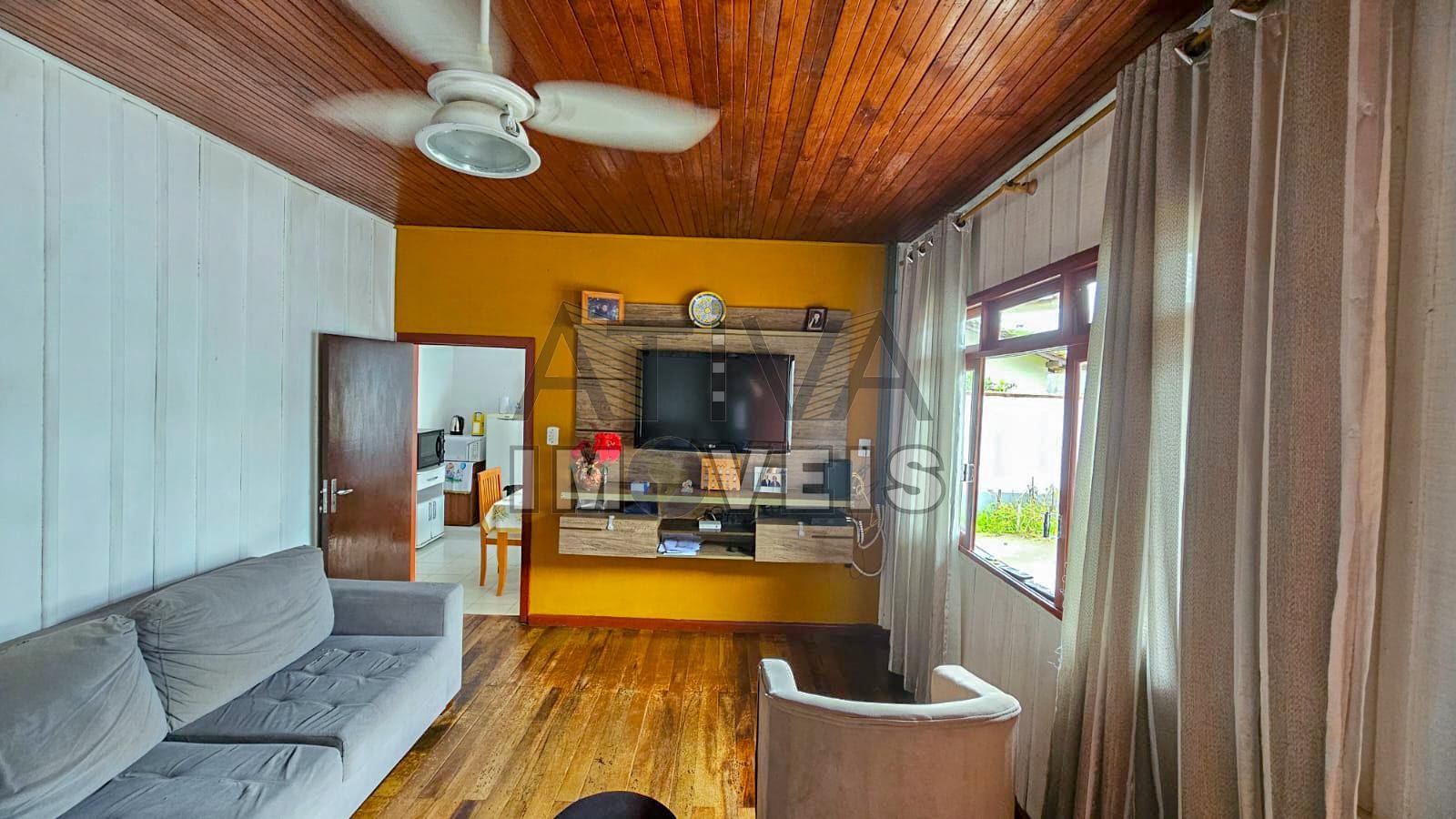 Sala estar social