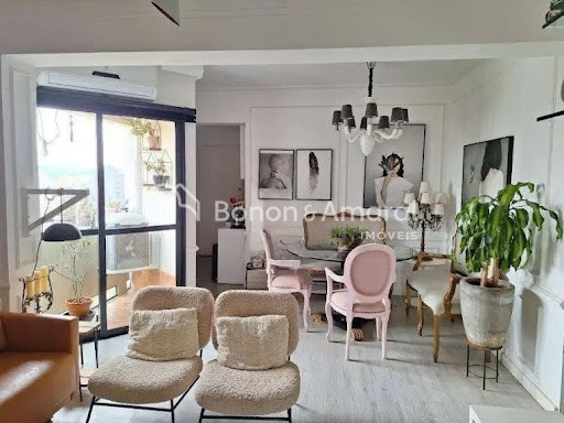 Apartamento, 1 quarto, 80 m² - Foto 13