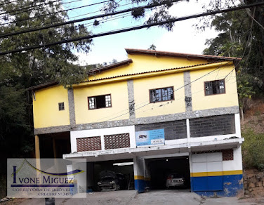 Loja/Salão em Centro - Paty do Alferes, RJ