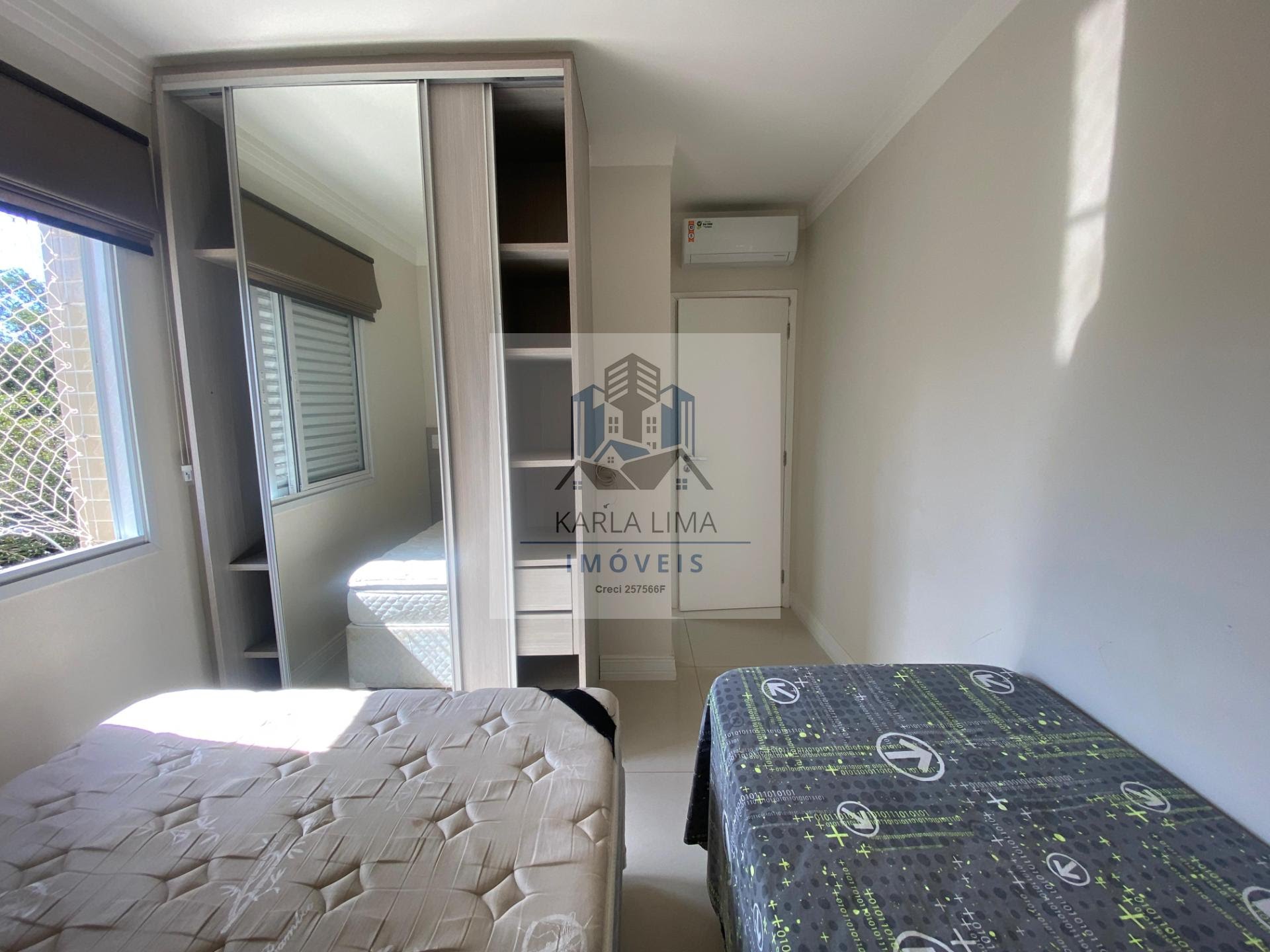 Apartamento à venda com 3 quartos, 1 suíte, 2 vagas e 98m² no São Lourenço, Bertioga (SP) — foto 7 de 12