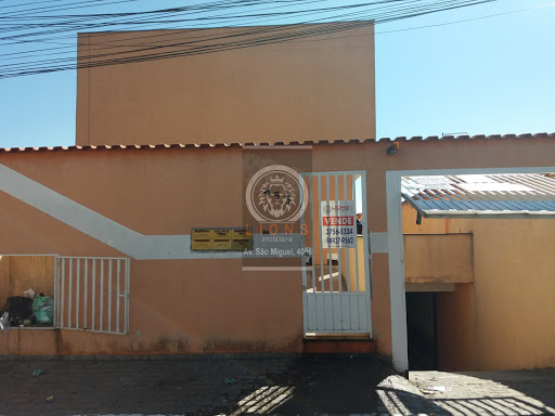 Casa de Condomínio em Parque Boturussu  -  São Paulo