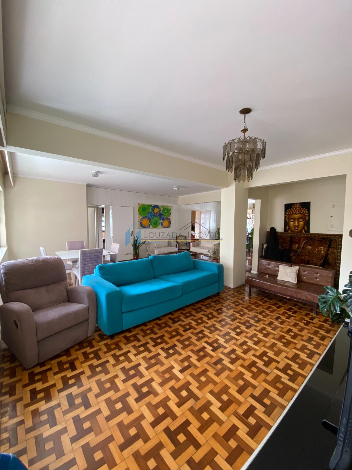 Sala de TV