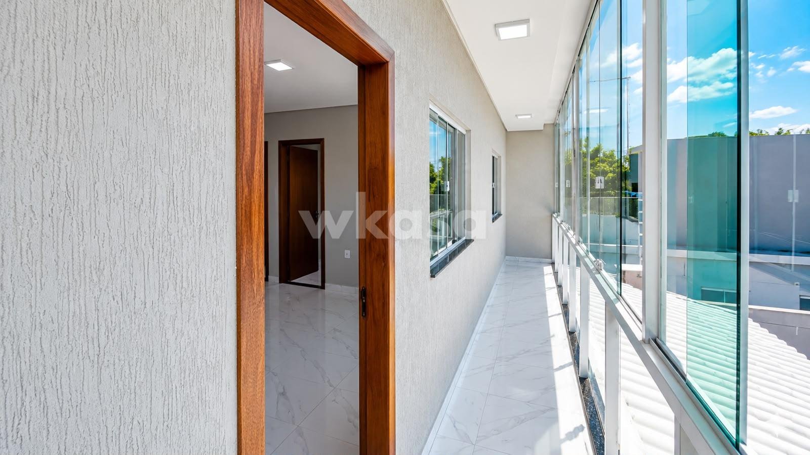 Casa à venda com 2 quartos, 1 suíte e 2 vagas no Riviera da Aldeia, Serra (ES) — foto 5 de 14