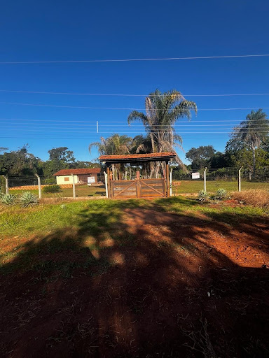 Chácara em Chácara das Mansões  -  Campo Grande