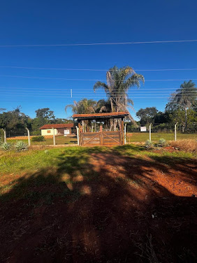 Chácara em Chácara das Mansões  -  Campo Grande