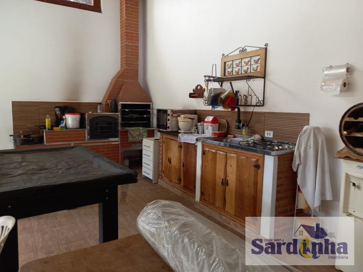 Apartamento à venda com 3 quartos, 2 suítes, 15 vagas e 360m² no Ibiúna (SP) — foto 13 de 30