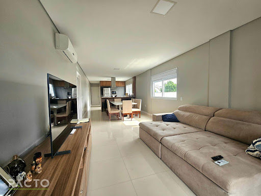 Apartamento em Centro  -  Araranguá