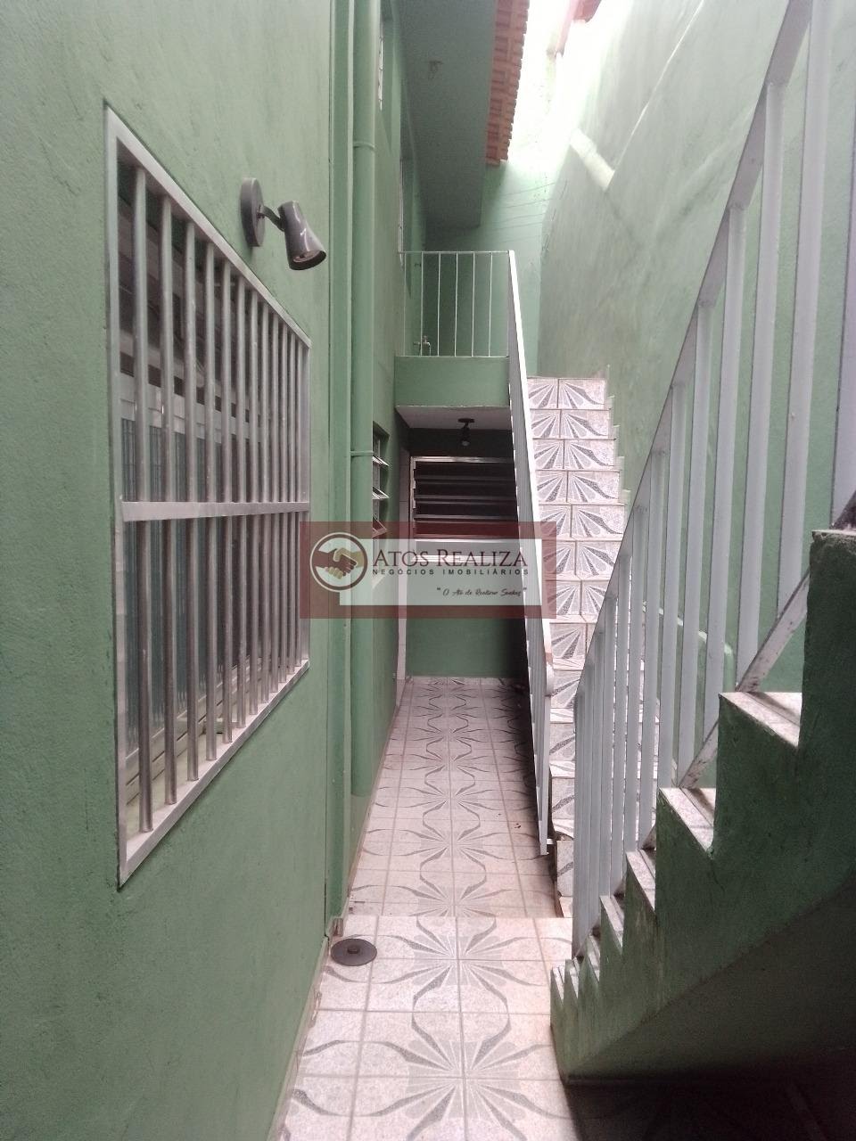 Casa à venda com 3 quartos, 2 banheiros, 2 vagas e 100m² no Jardim Palmares (zona Sul), São Paulo (SP) — foto 10 de 30