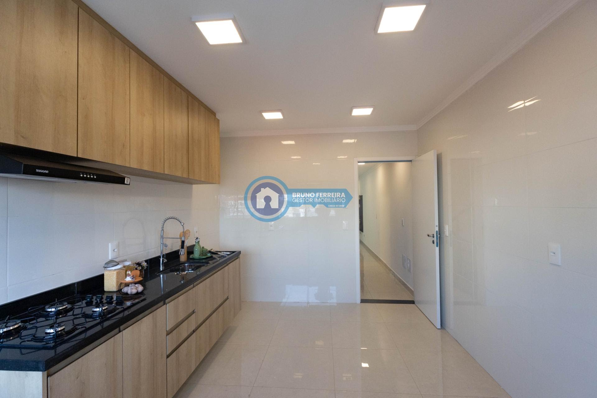 Casa à venda com 3 quartos, 4 banheiros, 2 vagas e 140m² no Vila Isolina Mazzei, São Paulo (SP) — foto 7 de 20