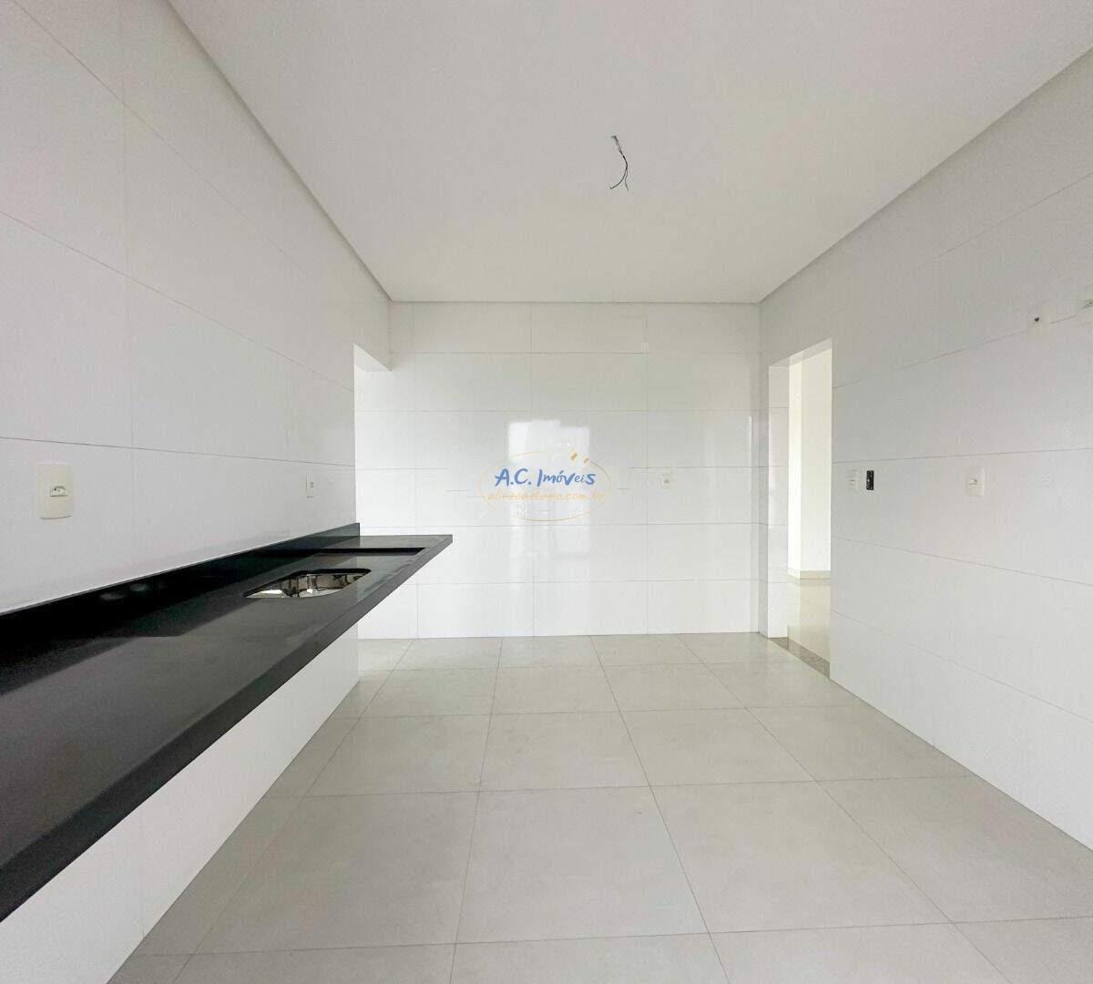 Apartamento à venda com 4 quartos, 3 suítes, 3 vagas e 183m² no Canto do Forte, Praia Grande (SP) — foto 27 de 30