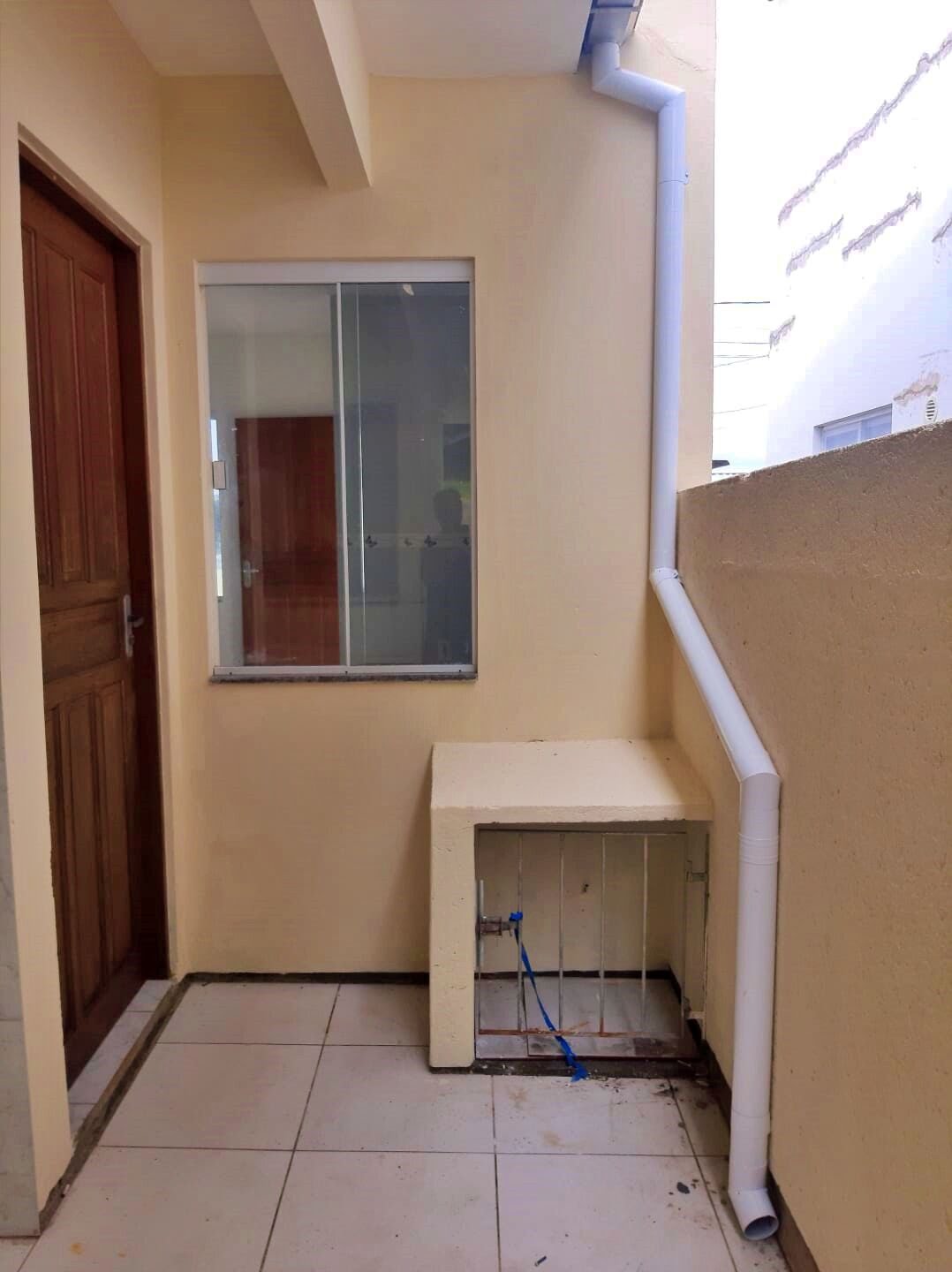 Casa à venda com 2 quartos, 1 banheiro, 1 vaga e 50m² no Forquilhas, São José (SC) — foto 11 de 12