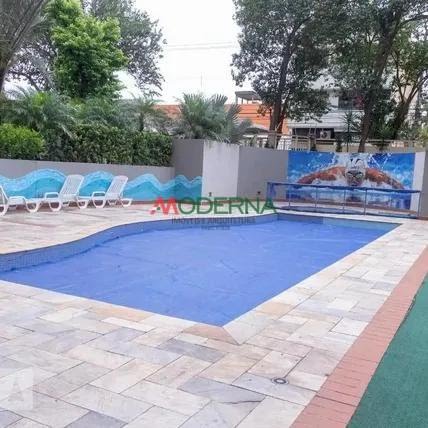 Apartamento à venda com 2 quartos, 1 banheiro, 1 vaga e 48m² no Paulicéia, São Bernardo do Campo (SP) — foto 15 de 17