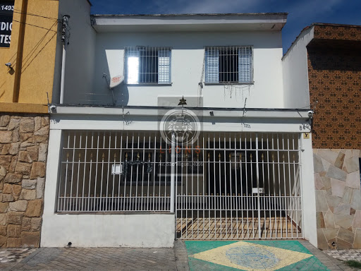 Casa de Vila em Vila Rio Branco  -  São Paulo