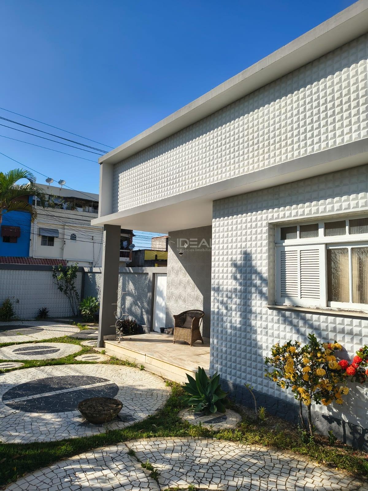 Casa à venda com 4 quartos, 2 suítes, 3 vagas e 225m² no Ips, Campos dos Goytacazes (RJ) — foto 9 de 30
