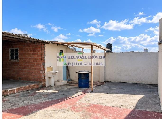 Casa, 3 quartos, 120 m² - Foto 15