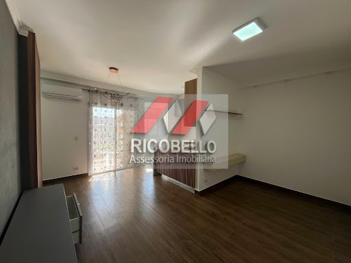 Apartamento em Água Branca  -  Piracicaba