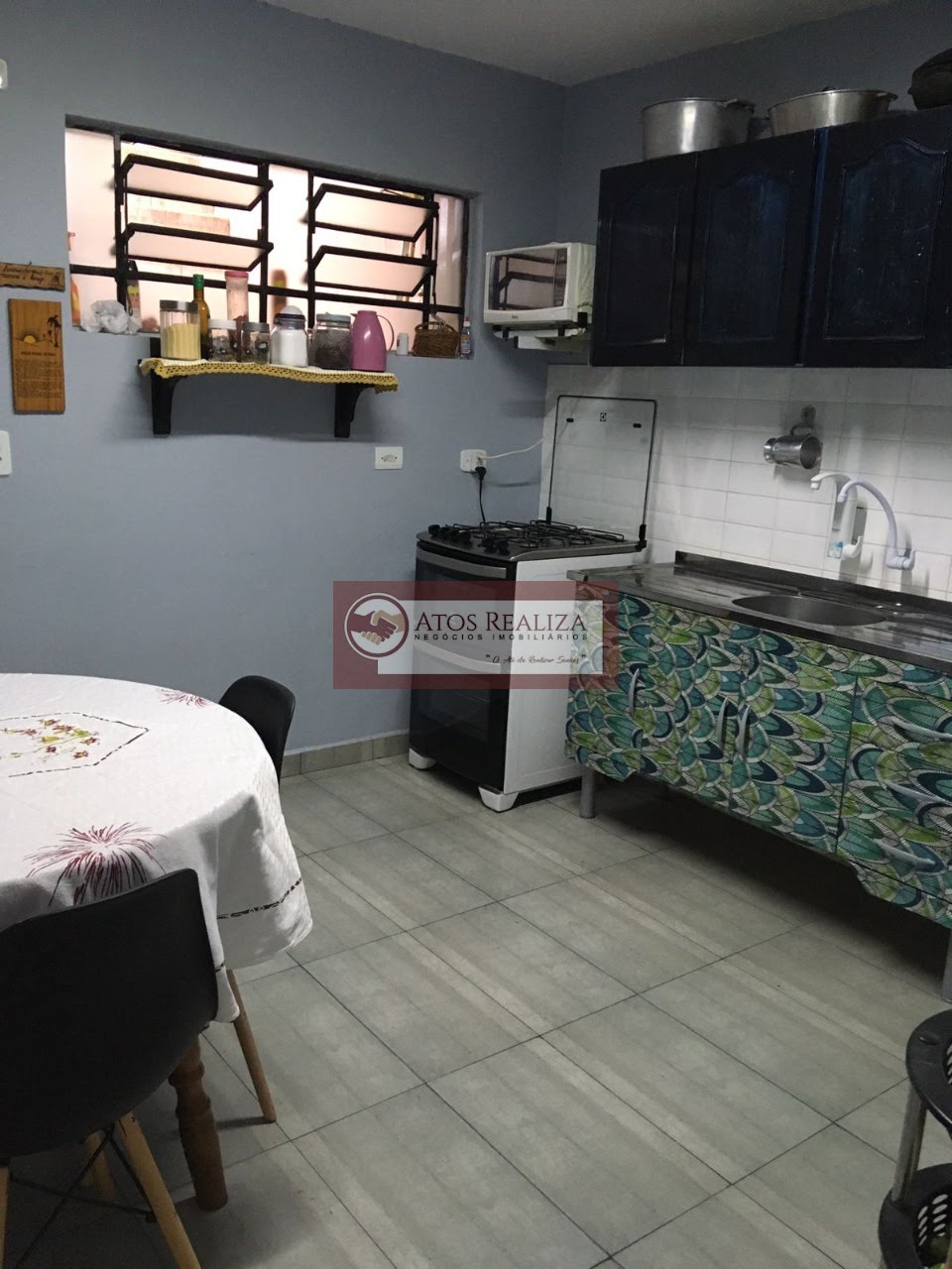 Casa à venda com 2 quartos, 2 banheiros, 1 vaga e 101m² no Jardim Esmeralda (zona Sul), São Paulo (SP) — foto 5 de 16