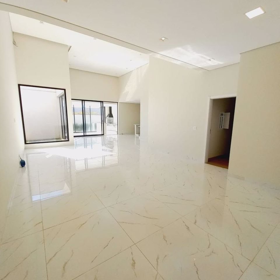 Casa à venda com 3 quartos, 3 suítes, 4 vagas e 274m² no Condomínio Alphaville I, Ribeirão Preto (SP) — foto 7 de 30