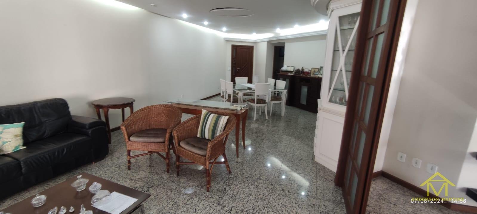 Apartamento, 4 quartos, 180 m² - Foto 4