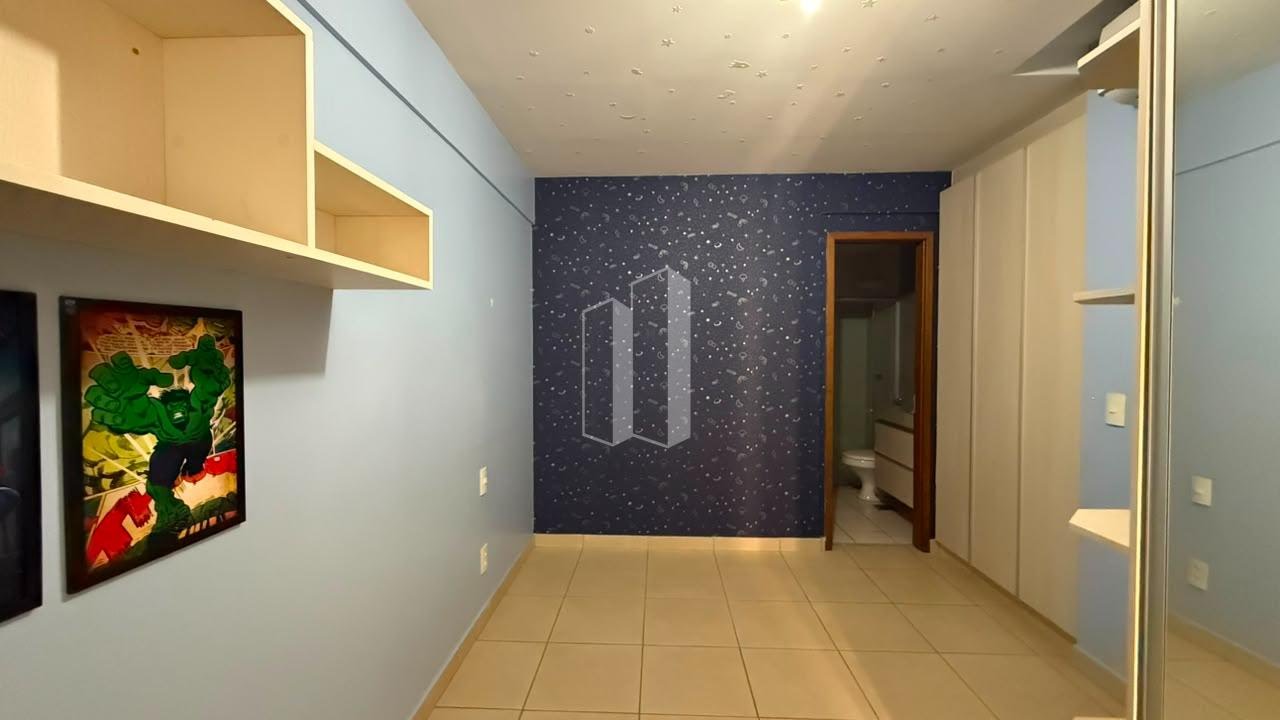 Apartamento à venda com 2 quartos, 2 suítes, 2 vagas e 158m² no Setor Bueno, Goiânia (GO) — foto 13 de 25