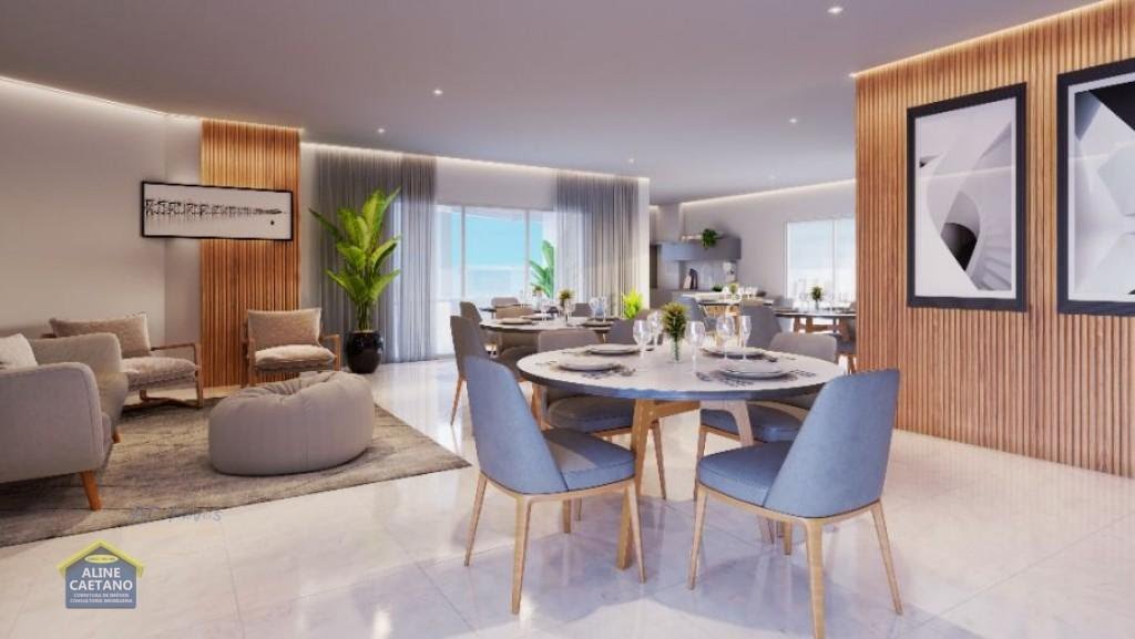 Apartamento à venda com 2 quartos, 1 suíte, 1 vaga e 59m² no Nova Mirim, Praia Grande (SP) — foto 13 de 20