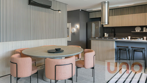 Muvin da Construtora Vanguard em Campo Grande MS