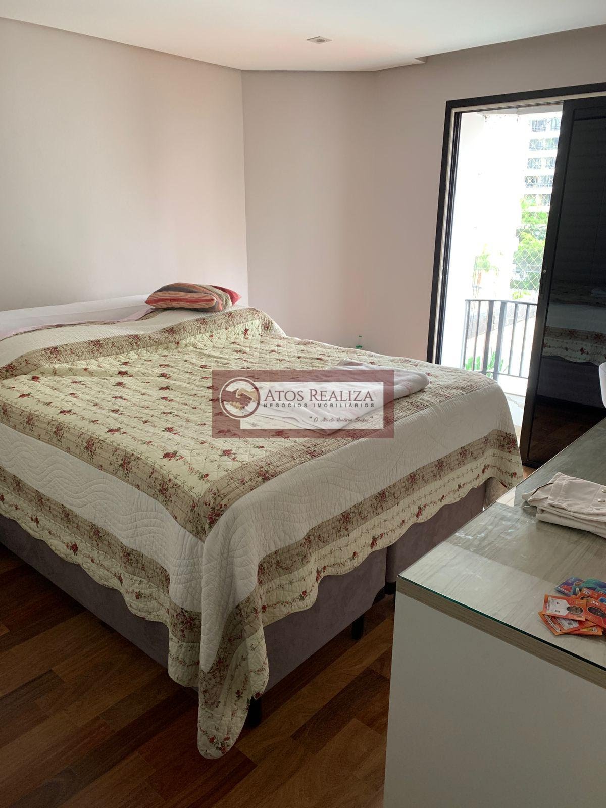 Apartamento à venda com 3 quartos, 2 suítes, 2 vagas e 150m² no Vila Mascote, São Paulo (SP) — foto 4 de 14