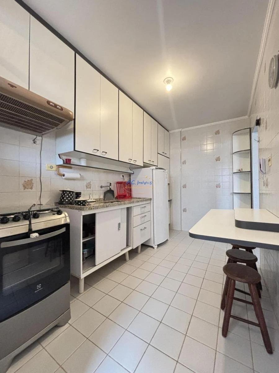 Apartamento à venda com 1 quarto, 1 banheiro, 1 vaga e 50m² no Aviação, Praia Grande (SP) — foto 9 de 18