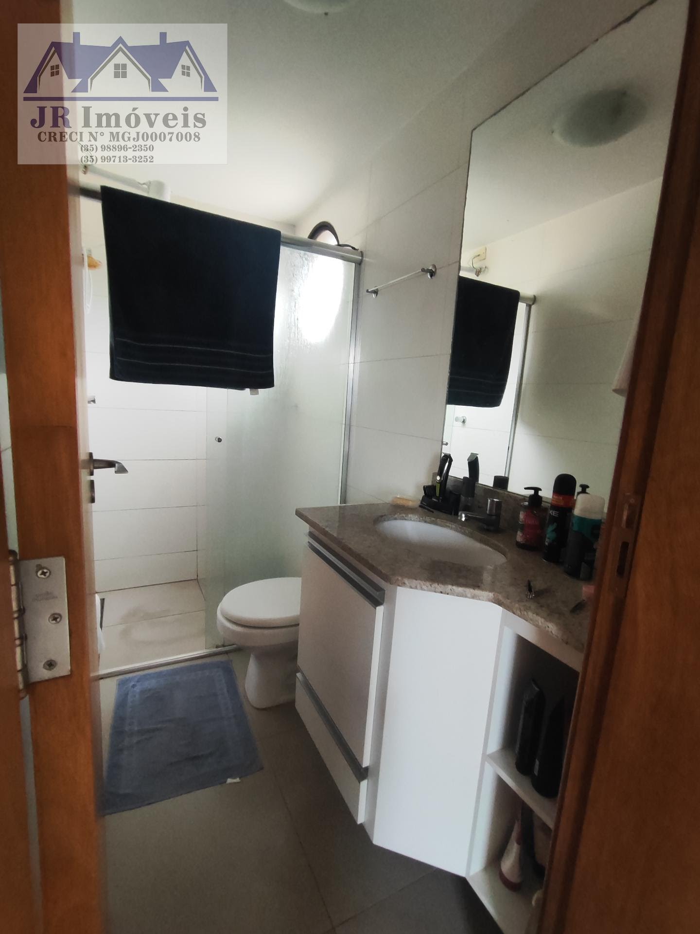 Casa à venda com 1 quarto, 1 banheiro e 62m² no Cruzeiro, Itajubá (MG) — foto 5 de 14