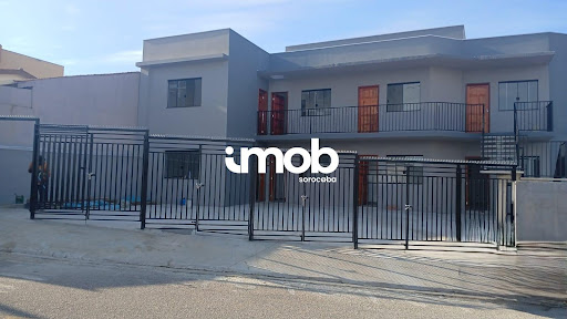 Kitnet em Jardim Prestes de Barros  -  Sorocaba