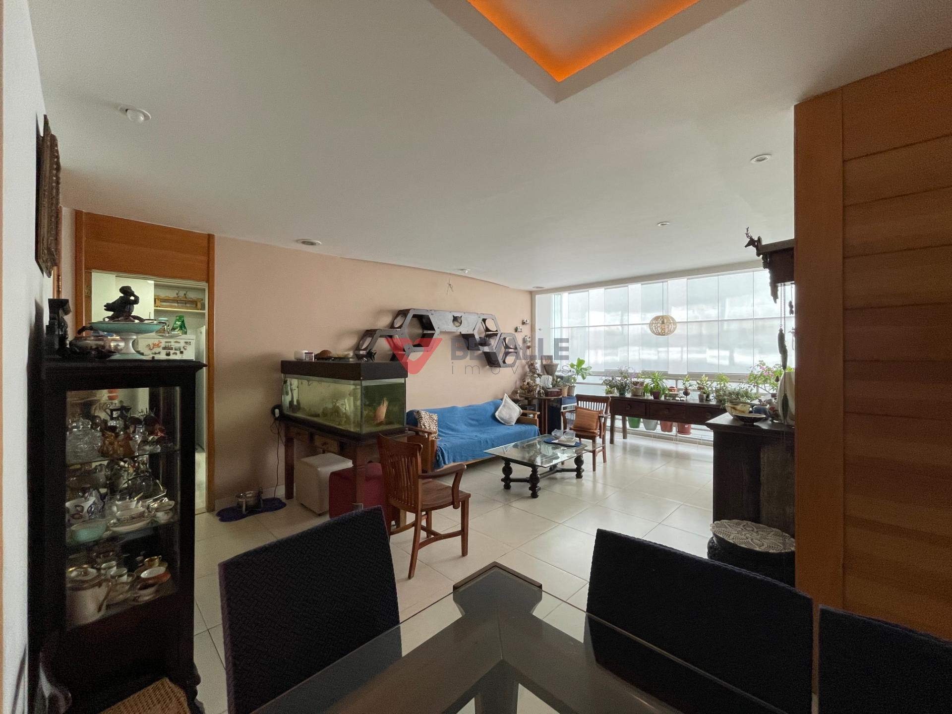 Apartamento à venda com 4 quartos, 2 suítes, 2 vagas e 145m² no Humaitá, Rio de Janeiro (RJ) — foto 7 de 30