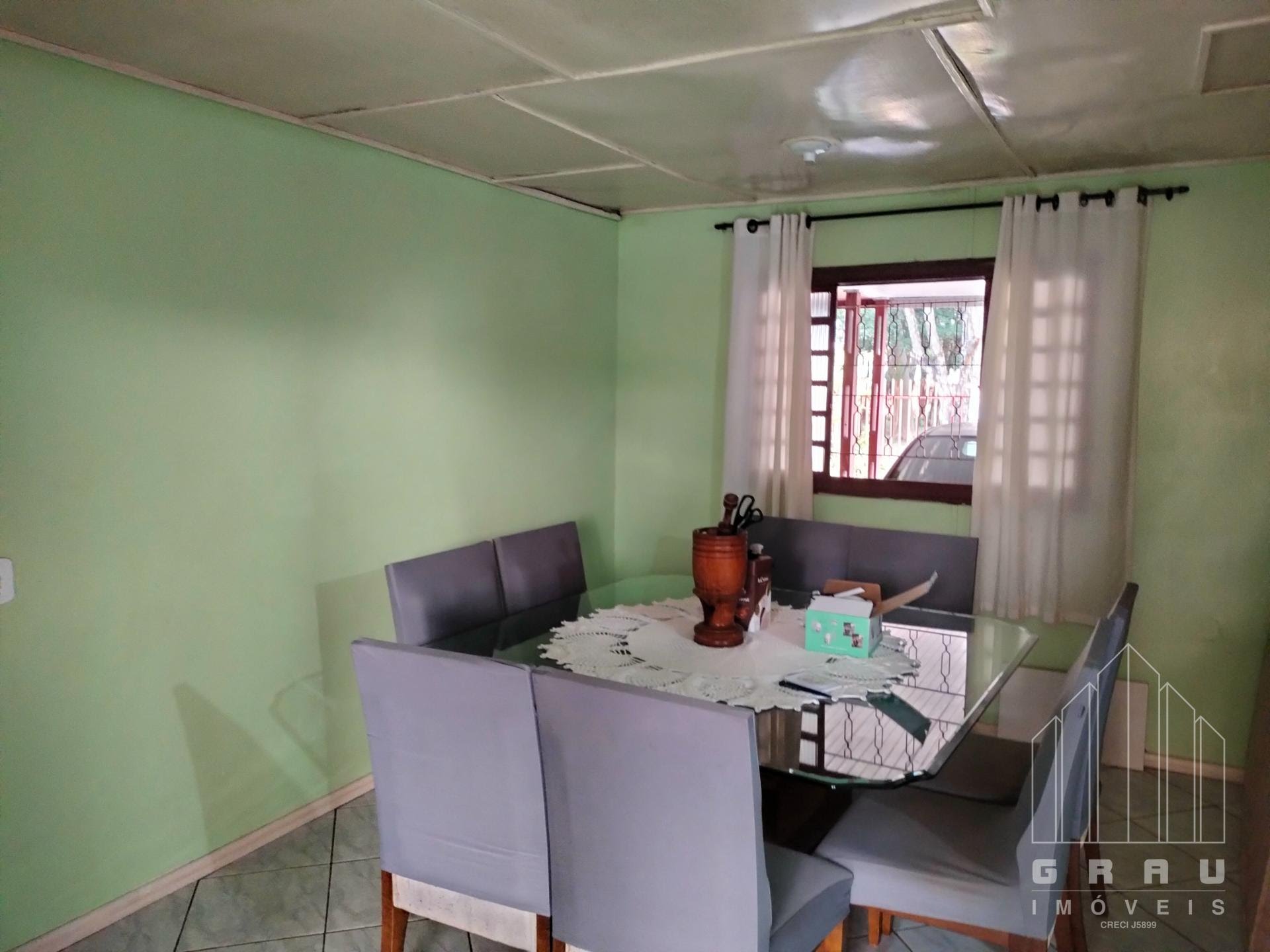 Casa em Vila A  -  Foz do Iguaçu