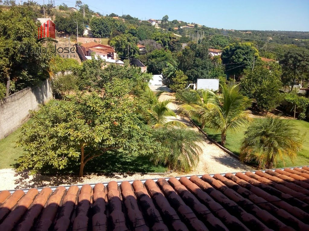 Casa à venda com 5 quartos, 2 suítes, 3 vagas e 2000m² no Alvorada, Jequitibá (MG) — foto 18 de 28