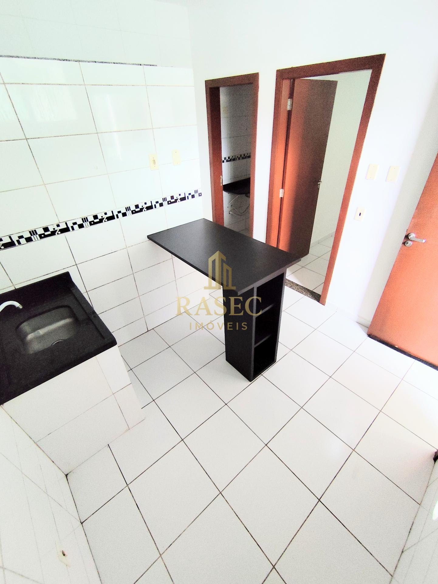 Apartamento para alugar com 1 quarto e 1 banheiro no Guarani, Brusque (SC) — foto 4 de 9