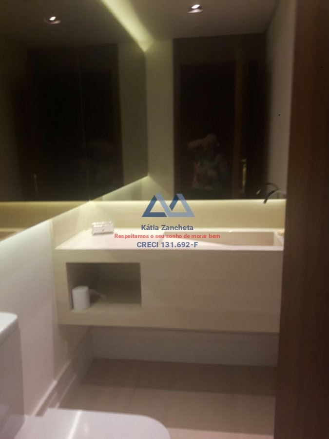 Apartamento à venda com 4 quartos, 3 suítes, 4 vagas e 205m² no Jardim Vitória Régia, São Paulo (SP) — foto 9 de 15