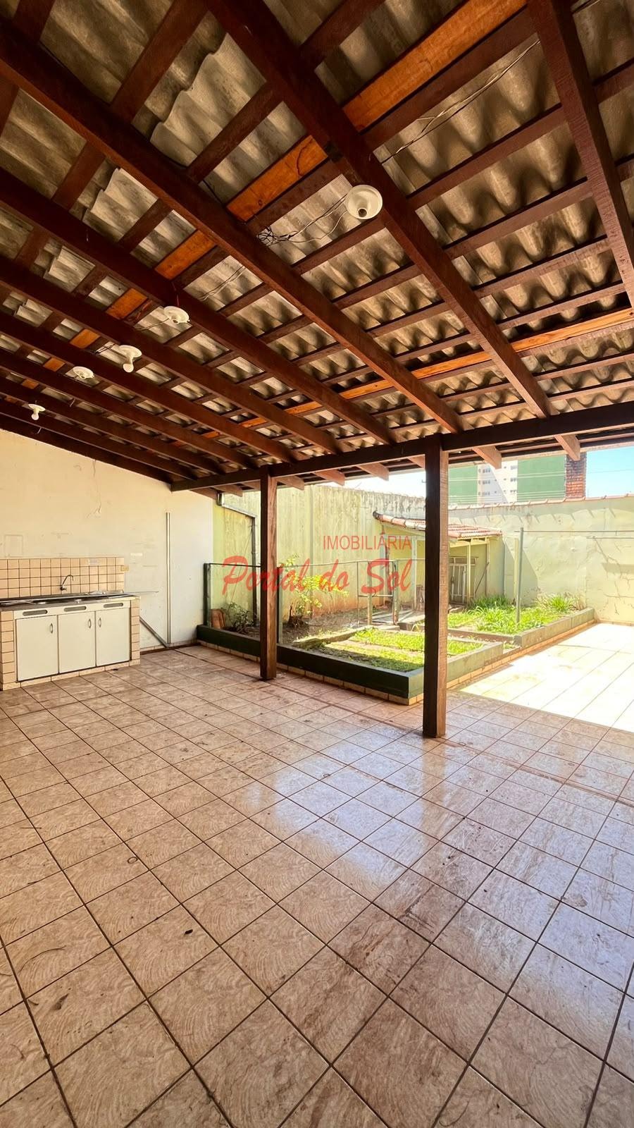 Casa à venda com 3 quartos, 1 suíte, 3 vagas e 316m² no Centro, Santo Antônio da Platina (PR) — foto 24 de 27