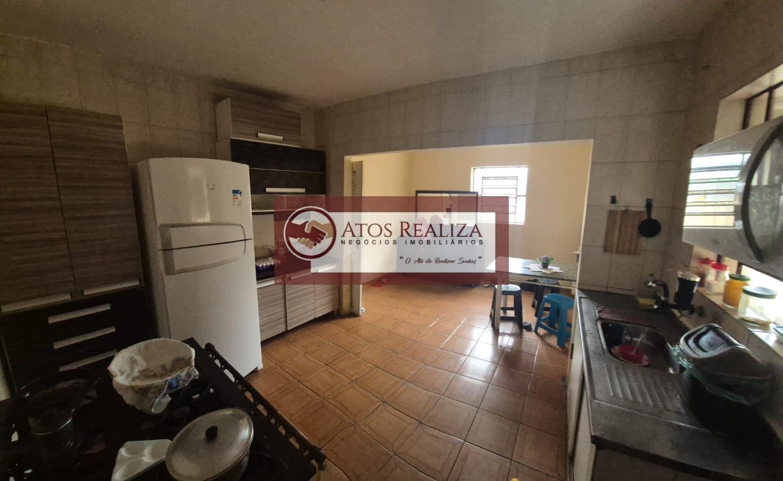 Casa à venda com 3 quartos, 2 banheiros, 3 vagas e 90m² no Jardim Santa Edwiges, São Paulo (SP) — foto 8 de 14