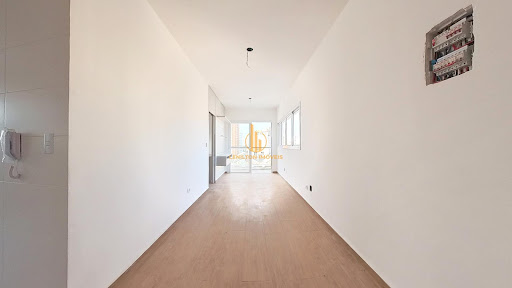 Apartamento para Alugar em Vila Bastos, Santo André, 49m², 1 Dorm.