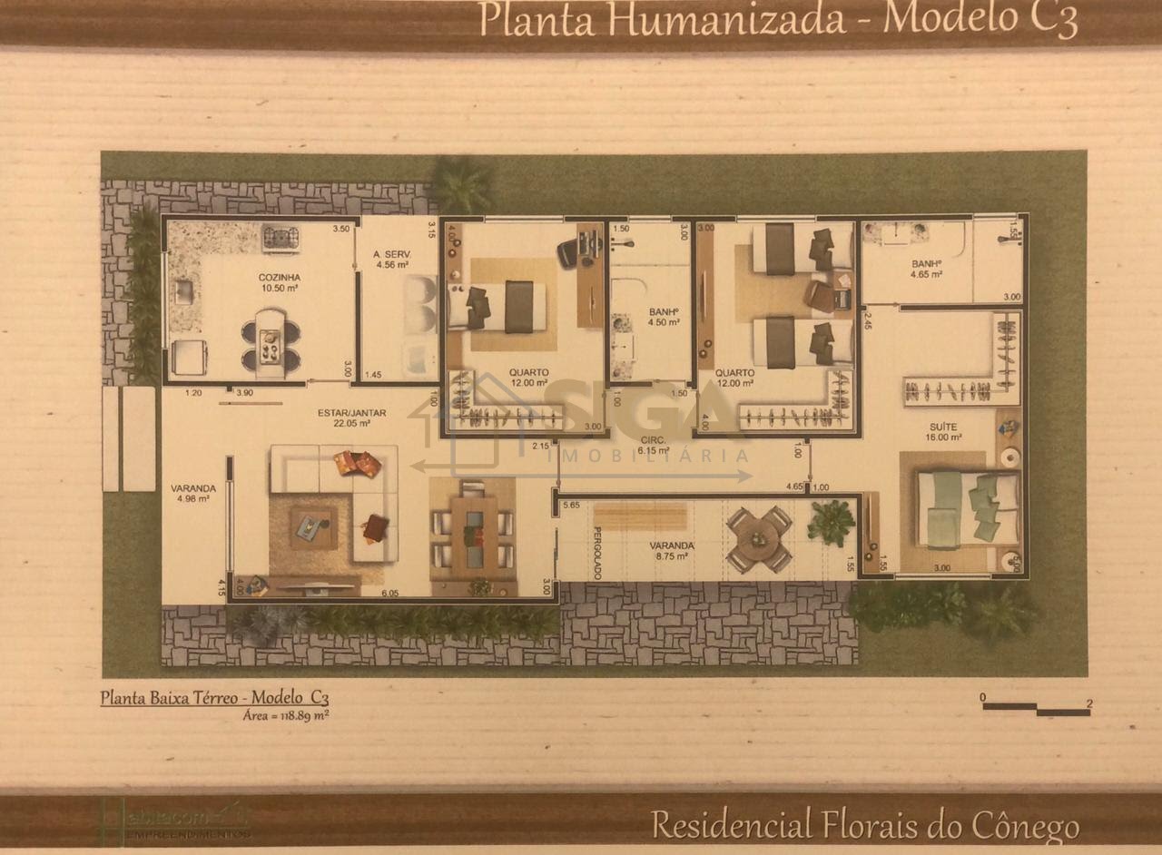 Casa para Alugar em Cônego, Nova Friburgo - RJ - Foto 31