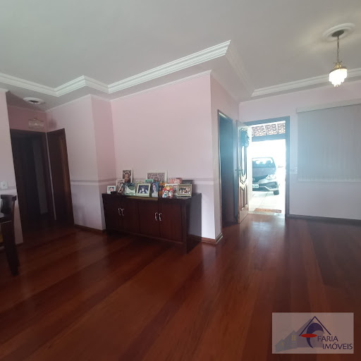 Casa em Residencial Colinas de Sao Francisco - Bragança Paulista, SP