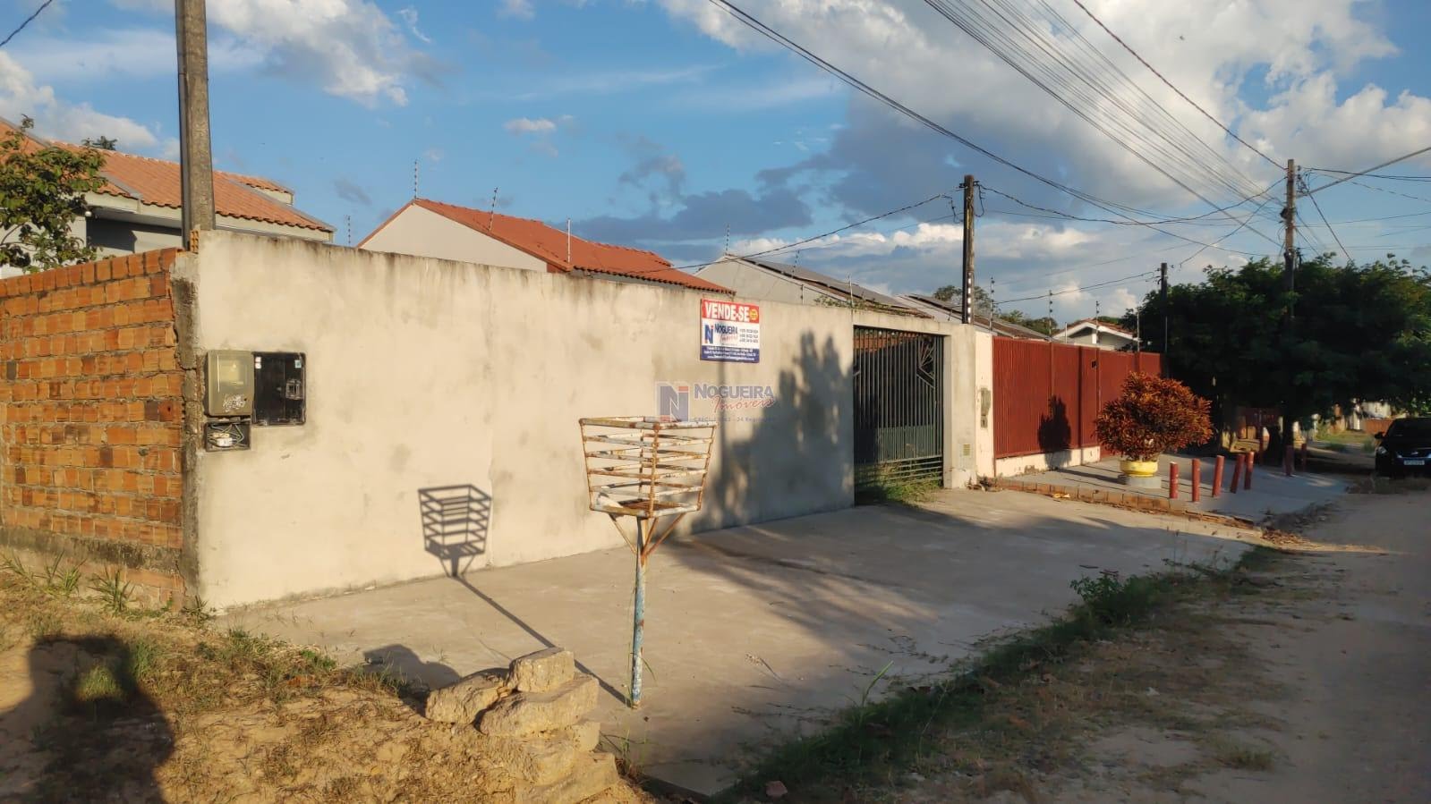 Casa, 2 quartos - Foto 10