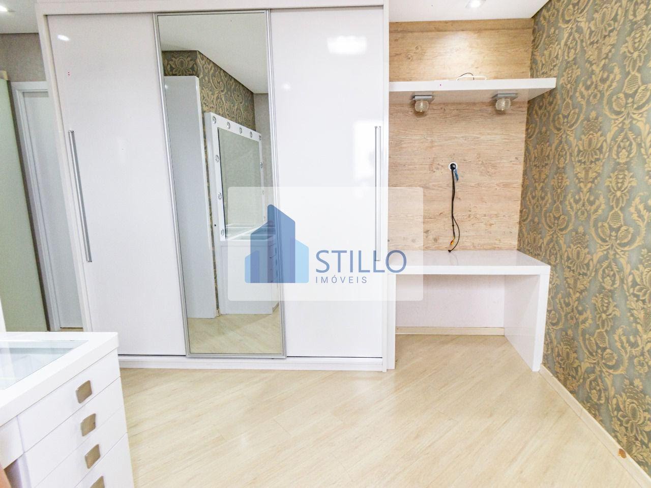 Apartamento à venda com 4 quartos, 3 suítes, 4 vagas e 180m² no Vila Regente Feijó, São Paulo (SP) — foto 13 de 30
