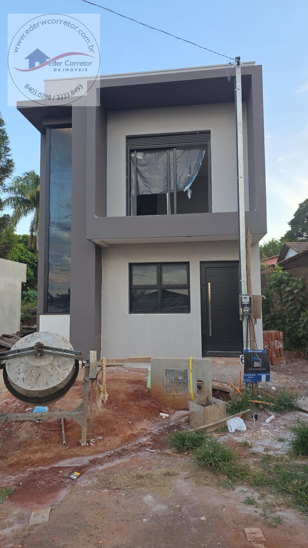 Casa à venda com 2 quartos, 1 suíte e 89m² no Storch, Ijuí (RS) — foto 4 de 15