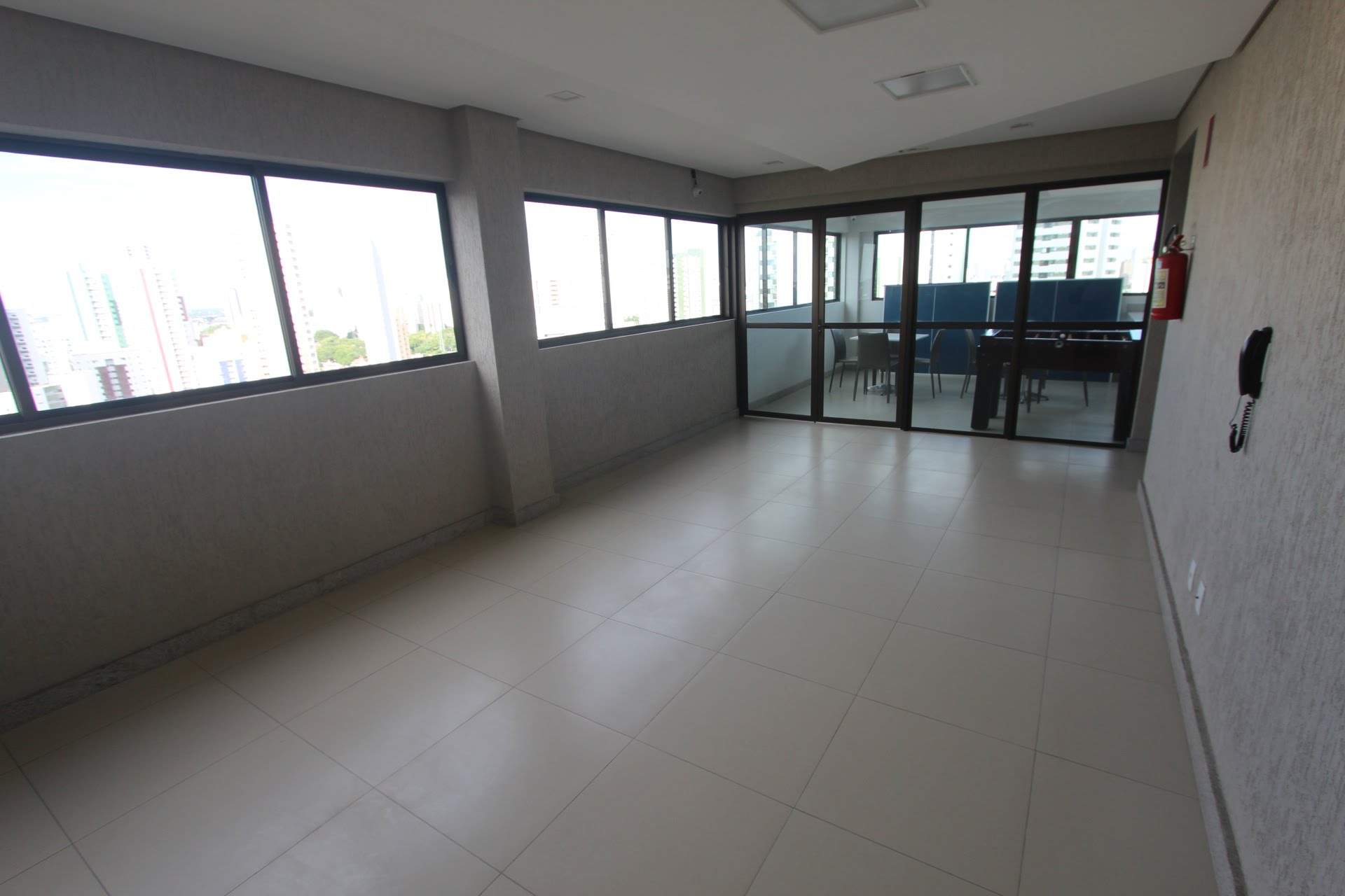 Apartamento à venda com 2 quartos, 1 suíte, 1 vaga e 41m² no Casa Amarela, Recife (PE) — foto 8 de 27