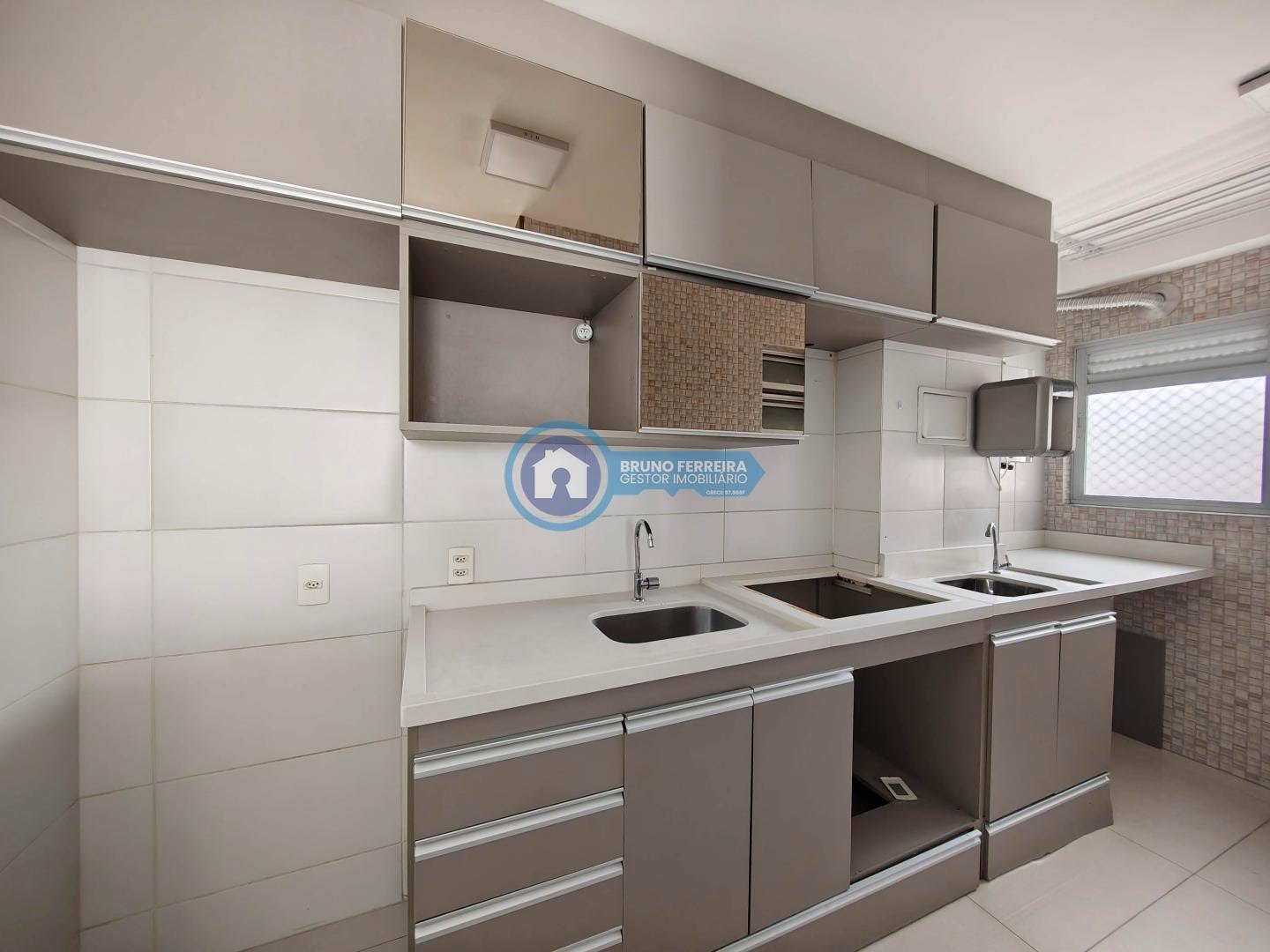 Apartamento à venda com 3 quartos, 2 banheiros, 1 vaga e 60m² no Vila Maria, São Paulo (SP) — foto 7 de 20
