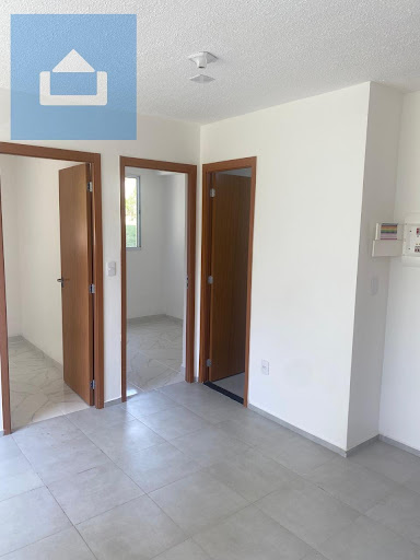 Apartamento em Jardim Fanganiello  -  São Paulo