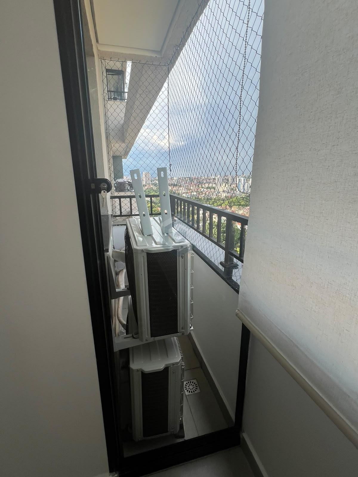 Apartamento à venda com 3 quartos, 1 suíte, 2 vagas e 70m² no Parque Campolim, Sorocaba (SP) — foto 15 de 30