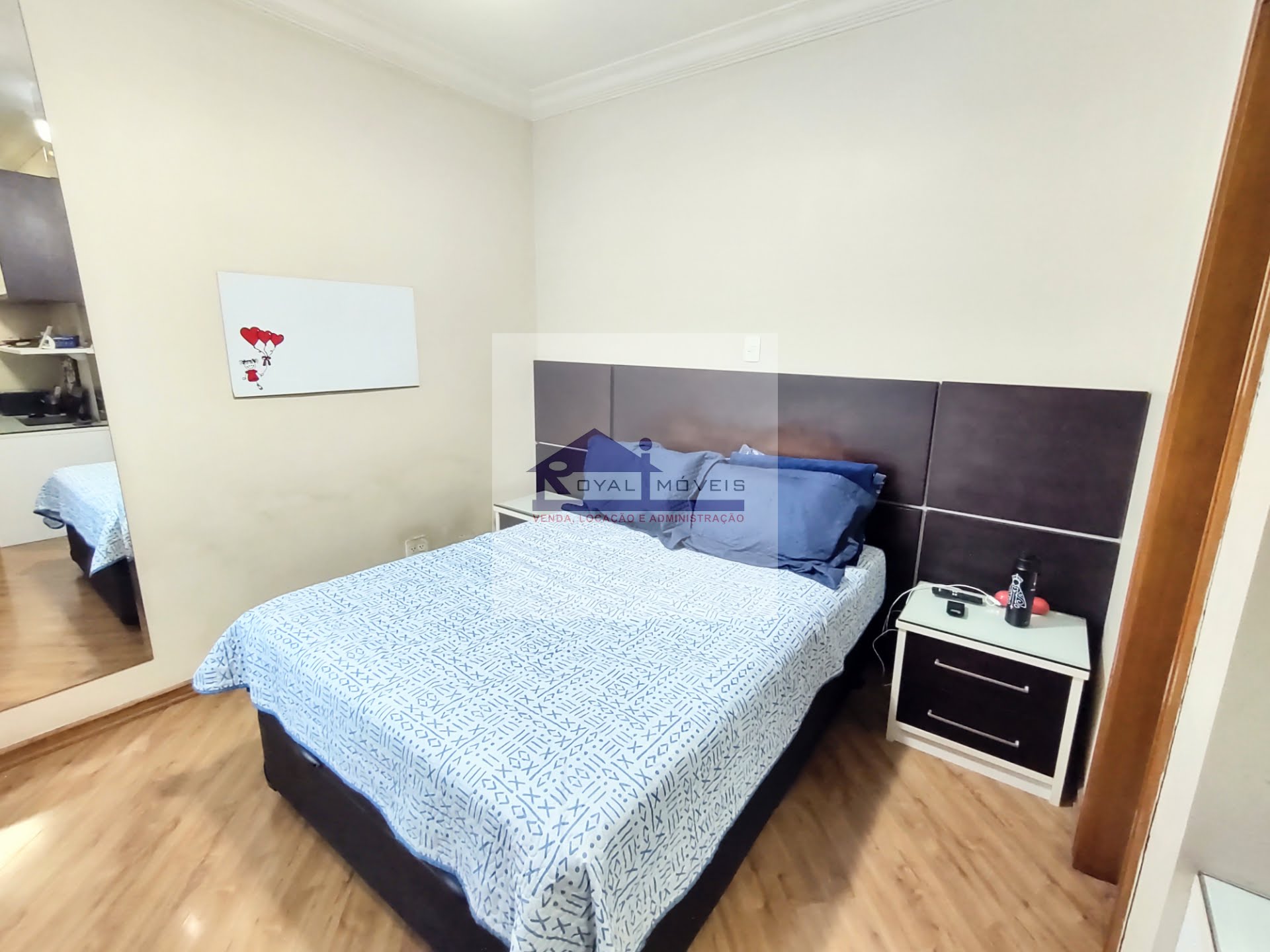 Apartamento à venda com 3 quartos, 3 suítes, 3 vagas e 124m² no Aclimação, São Paulo (SP) — foto 24 de 30